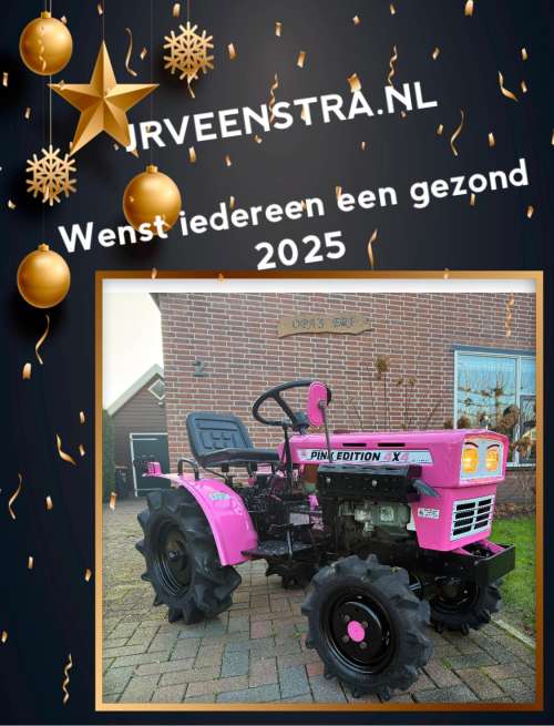 beste wensen