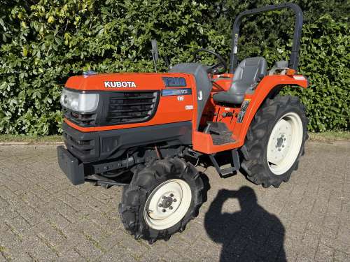 kubota t200