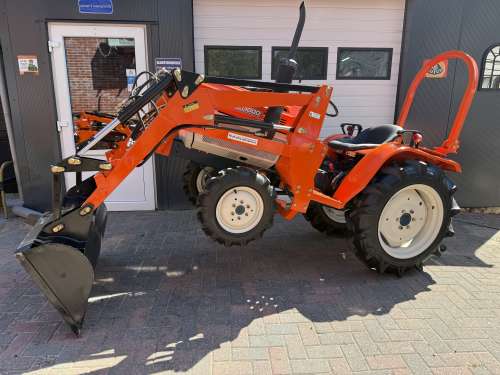kubota