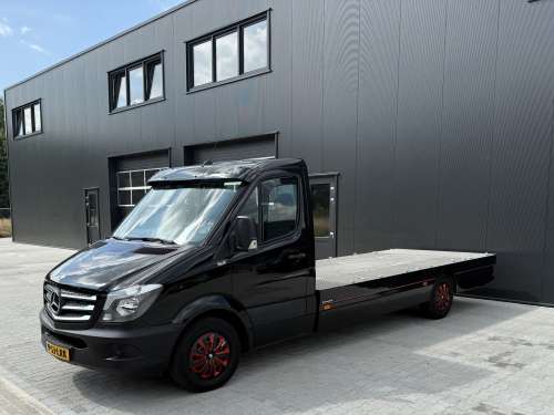 mercedes sprinter